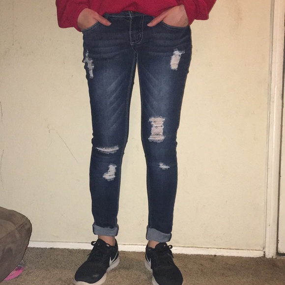 Jeans - Picture 2 of 4